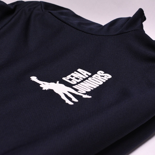 Branded Sportswear Strips and Team Kits