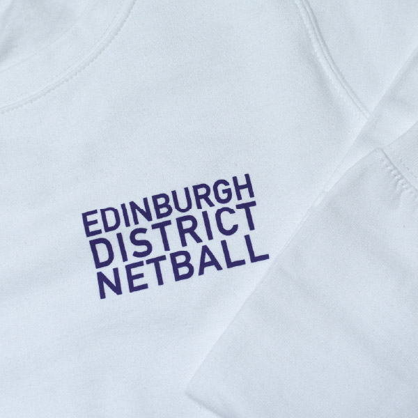 Custom Sportswear with your Logo, Colours and Identity