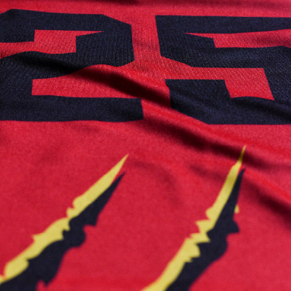 branded sportswear